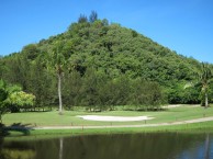 Dalit Bay Golf & Country Club (